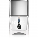 Nails Inc. Long Wear greitai džiūvantis vir&scaron;utinis sluoksnis nagams 14 ml