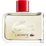 Lacoste Red EDTnaujas dizainas  M 75 ml