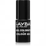 Layla Cosmetics Layba nagų lakas atspalvis n.601 Tip 5 ml