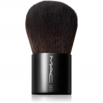 MAC Cosmetics Brush 182S Buffer ovalus pudros &scaron;epetėlis 1 vnt.