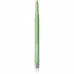 MAC Cosmetics Colour Excess Gel Pencil vandeniui atsparus gelinis akių kontūro pie&scaron;tukas atspalvis Minty Fresh 0.35 g