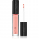 MAC Cosmetics Lipglass lūpų blizgesys atspalvis Please Me 3,1 ml