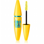 MAYBELLINE NEW YORK The Colossal vandeniui atsparus blakstienų tu&scaron;as apimties suteikiančio poveikio atspalvis Black 10 ml