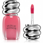 MUZIGAE MANSION Objet Glossy Mini drėkinamasis lūpų blizgesys atspalvis 007 Blush Drop 1.8 g