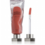 MUZIGAE MANSION Objet Liquid ilgai i&scaron;liekantys skystieji lūpų dažai , matinio efekto atspalvis 021 Melted 6 ml