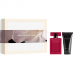 narciso rodriguez for her intense dovanų rinkinys  W