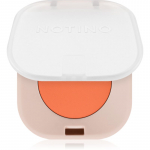 Notino Powder Eyeshadow Matte matiniai akių &scaron;e&scaron;ėliai Molten Lava 1.65 g