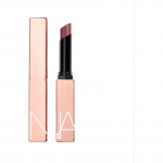 NARS Afterglow Sensual Shine Lipstick žvilgūs drėkinamieji lūpų dažai atspalvis HOT RUSH 1.5 g