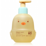 oBotic&aacute;rio Botik Shampoo Suave &scaron;ampūnas vaikams 200 ml