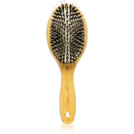 Olivia Garden Bamboo Touch plaukų &scaron;epetys i&scaron; bambuko M 1 vnt.