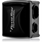 Pierre Ren&eacute; Accessories dvigubas kosmetinių pie&scaron;tukų drožtukas (No 21) 1 vnt.