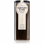 Paddywax Haze Palo Santo & Sage smilkalų lazdelės 100 vnt.