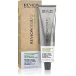 Revlon Professional Revlonissimo Color Sublime ilgalaikiai plaukų dažai be silikono atspalvis 3 75 ml