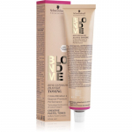 Schwarzkopf Professional Blondme Toning plaukų tonavimo priemonė Brown Mahogany 60 ml