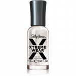 Sally Hansen Hard As Nails Xtreme Wear stiprinamasis nagų lakas atspalvis 130 City Of Gleams 11,8 ml