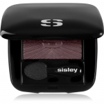 Sisley Les Phyto Ombres satino &scaron;velnumo akių &scaron;e&scaron;ėliai jautrioms akims atspalvis 21 Mat Cocoa 1,5 g