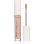 Too Faced Born This Way Ethereal Light Illuminating Smoothing Concealer &scaron;vytėjimo suteikiantis maskuoklis drėkinamojo poveikio atspalvis Oatmeal 5 ml