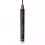 Catrice Feather Brow Filler vandeniui atsparaus poveikio antakių pie&scaron;tukas atspalvis 020 Medium Brown 0.5 ml