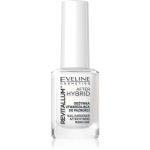 Eveline Cosmetics Nail Therapy After Hybrid kondicionierius pažeistiems nagams 12 ml