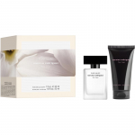narciso rodriguez for her PURE MUSC dovanų rinkinys  W