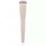 Luvia Cosmetics Nude Aura Blurring Buffer Kabuki makiažo pagrindo &scaron;epetėlis 115 1 vnt.