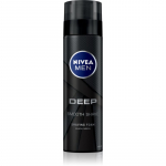 NIVEA MEN Deep skutimosi putos  M 200 ml