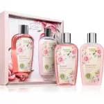 Bohemia Gifts Bohemia Herbs Rose dovanų rinkinys