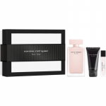 narciso rodriguez for her dovanų rinkinys  W