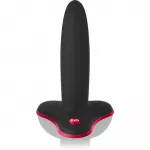Fun Factory Limba Flex S dildo su siurbtuku 11.8 cm