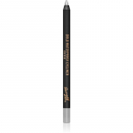 Barry M Bold Waterproof Eyeliner vandeniui atsparus akių kontūro pie&scaron;tukas atspalvis Silver 1,2 g