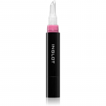 Inglot High Gloss aliejinis lūpų blizgis atspalvis 02 Cherry 4 ml