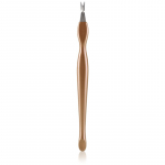 Diva & Nice Cosmetics Accessories Trimmer odelių &scaron;alinimo priemonė Gold 1 vnt.