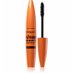 Dermacol Volume Mania +200% Volume didelės apimties suteikiantis blakstienų tu&scaron;as atspalvis Black 10,5 ml