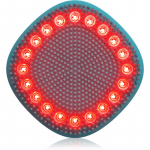 FOREO FAQ&trade; 301 plaukų augimą skatinantis masažinis įrenginys Blue Emerald 1 vnt.