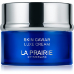 La Prairie Skin Caviar Luxe Cream prabangus standinamasis kremas stangrinamojo poveikio 30 ml