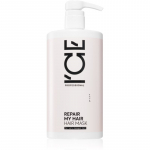 Natura Siberica ICE Professional Repair My Hair regeneruojamoji plaukų kaukė su keratinu 750 ml