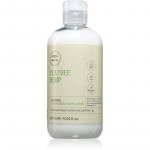 Paul Mitchell Tea Tree Hemp Restoring Conditioner & Body Lotion kondicionierius plaukams ir kūnui 300 ml