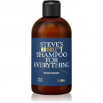 Steve's No Bull***t Shampoo For Everything barzdos ir plaukų &scaron;ampūnas 250 ml