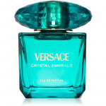 Versace Crystal Emerald EDP W 30 ml