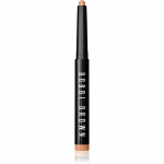 Bobbi Brown Long-Wear Cream Shadow Stick ilgai i&scaron;liekančių akių &scaron;e&scaron;ėlių pie&scaron;tukai atspalvis Peach Flame 1.6 g