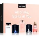 Beauty Discovery Box Notino All of Me, Spritz of You rinkinys  U