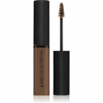 Diego dalla Palma Volumising Tinted Fibre Eyebrow Setting Gel antakių želė maksimaliai apimčiai atspalvis 28 ASH BROWN 6 ml