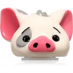 Mad Beauty Disney Princess Moana - Pua drėkinamasis lūpų balzamas 1.5 g