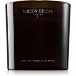 Molton Brown Coastal Cypress & Sea Fennel kvapioji žvakė 600 g
