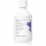 Simply Zen Age Benefit & Moisturizing drėkinamasis kondicionierius dažytiems plaukams 250 ml