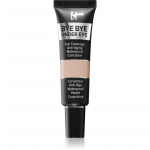 IT Cosmetics Bye Bye Under Eye maskuoklis senėjimą lėtinančio poveikio atspalvis 10.5 Light 12 ml