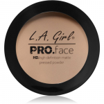 L.A. Girl Cosmetics PRO. Face HD kompaktinė pudra , matinio efekto atspalvis Classic Ivory 7 g