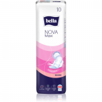 BELLA Nova Maxi paketai 10 vnt.