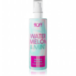 Fluff Watermelon & Mint kūno losjonas 160 ml