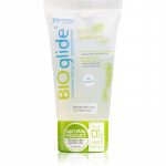JoyDivision BIOglide Natural gelinis lubrikantas 40 ml
